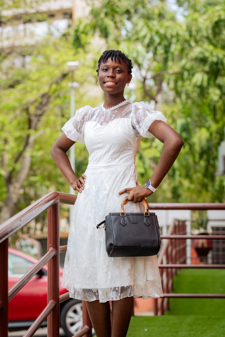 Nhyira Somuah