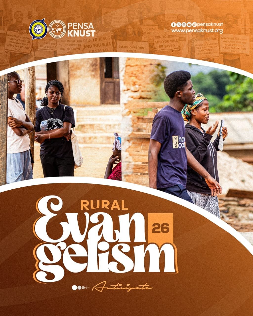 RURAL EVANGELISM 2026
